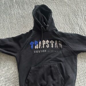 Trapstar hoodie